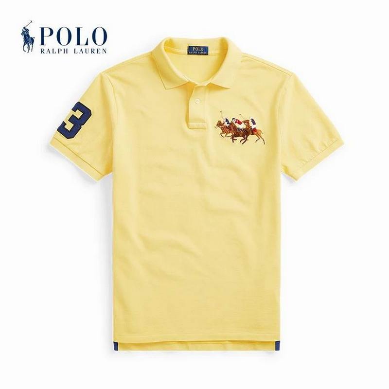 polo Men's Polo 40